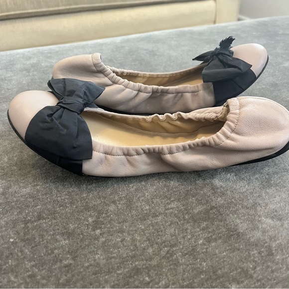 Valentino Garavani Ballerina Flats - Picture 7 of 11